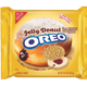 Illustration for article titled Snacktaku And Son Eat Jelly Donut Oreos
